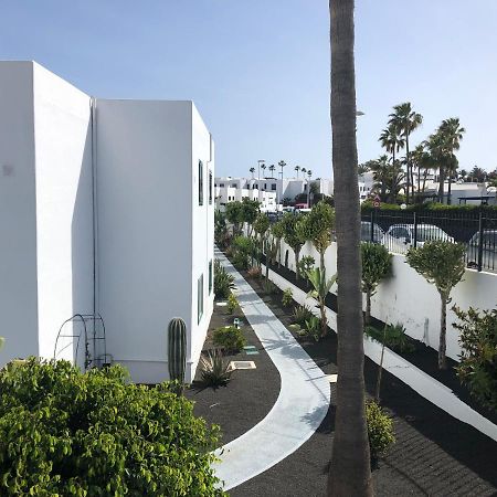 شقة Playa Park Los Pocillos المظهر الخارجي الصورة