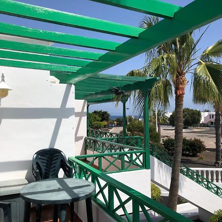 شقة Playa Park Los Pocillos المظهر الخارجي الصورة