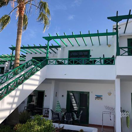 شقة Playa Park Los Pocillos المظهر الخارجي الصورة