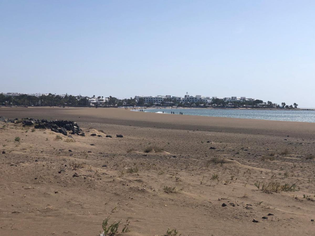 شقة Playa Park Los Pocillos المظهر الخارجي الصورة